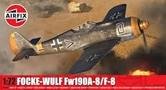 Airfix a02066a focke for sale  Delivered anywhere in UK