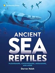 Ancient sea reptiles for sale  Delivered anywhere in USA 