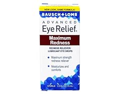 Bausch lomb advanced for sale  Delivered anywhere in USA 