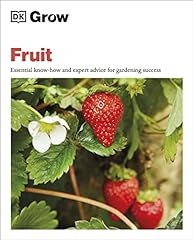 Grow fruit essential d'occasion  Livré partout en Belgiqu