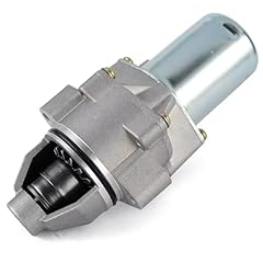 Motorcycle starter motor for sale  Delivered anywhere in UK