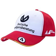 Mick schumacher cap for sale  Delivered anywhere in UK