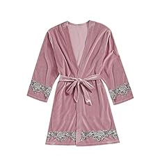 Pyjamas spandex solide d'occasion  Livré partout en France