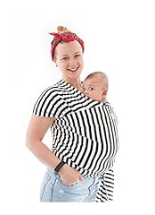 Baby sling wrap for sale  Delivered anywhere in UK