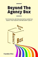 Beyond agency box for sale  Delivered anywhere in USA 