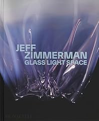 Jeff zimmerman glass for sale  Delivered anywhere in USA 