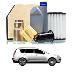 Tagliando per citroën usato  Spedito ovunque in Italia 