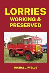 Lorries working preserved for sale  Delivered anywhere in UK