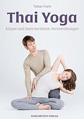 Thai yoga körper gebraucht kaufen  Wird an jeden Ort in Deutschland