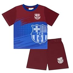 Barcelona short pyjamas for sale  Delivered anywhere in UK