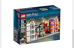 Lego 40289 harry d'occasion  Livré partout en France