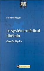 Système médical tibétain usato  Spedito ovunque in Italia 