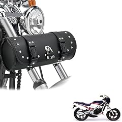 Leather motorcycle tool for sale  Delivered anywhere in UK