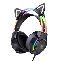 Onitoon gaming headset for sale  Delivered anywhere in USA 