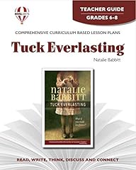 Tuck everlasting teacher for sale  Delivered anywhere in USA 