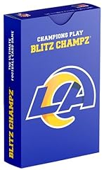 Blitz champz los for sale  Delivered anywhere in USA 