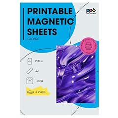 Ppd 5xa4 inkjet gebraucht kaufen  Wird an jeden Ort in Deutschland
