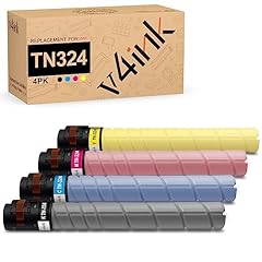 V4ink tn324 toner for sale  Delivered anywhere in USA 