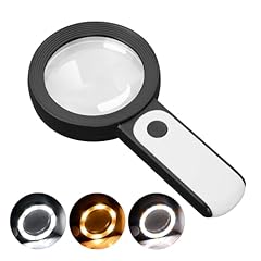 Jmh magnifying glass for sale  Delivered anywhere in USA 