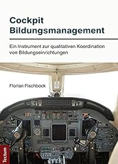 Cockpit bildungsmanagement ins gebraucht kaufen  Wird an jeden Ort in Deutschland