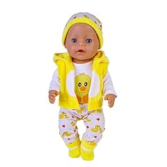 Set children doll for sale  Delivered anywhere in UK