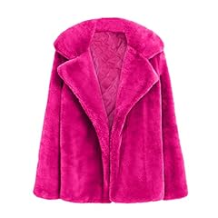 Onaic fur jacket for sale  Delivered anywhere in UK