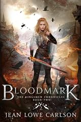 Bloodmark epic fantasy gebraucht kaufen  Wird an jeden Ort in Deutschland