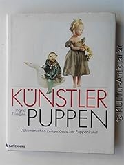 Künstlerpuppen gebraucht kaufen  Wird an jeden Ort in Deutschland