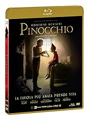 Pinocchio combo usato  Spedito ovunque in Italia 
