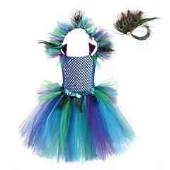 Huijzg peacock costume for sale  Delivered anywhere in USA 