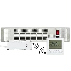 Tcp plinth 2kw for sale  Delivered anywhere in UK