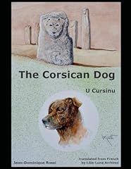The corsican dog d'occasion  Livré partout en France