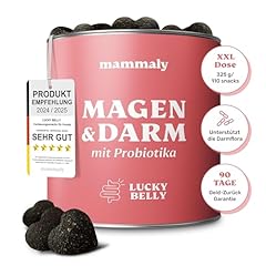 Lucky belly mammaly gebraucht kaufen  Wird an jeden Ort in Deutschland
