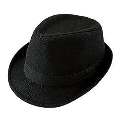 Faleto fedora hat for sale  Delivered anywhere in UK