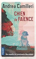 Chien faïence enquête d'occasion  Livré partout en France