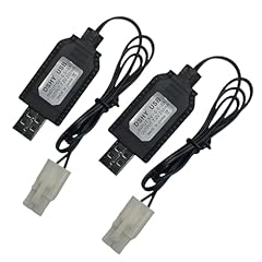 7.2v usb charge d'occasion  Livré partout en France