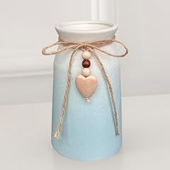 Elegant ceramic vase for sale  Delivered anywhere in USA 