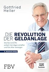 Revolution geldanlage etfs gebraucht kaufen  Wird an jeden Ort in Deutschland