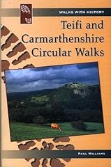 Teifi carmarthenshire circular for sale  Delivered anywhere in UK