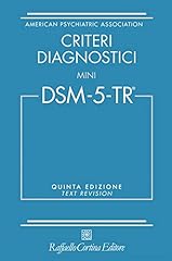 Criteri diagnostici. mini usato  Spedito ovunque in Italia 