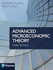 Advanced microeconomic theory gebraucht kaufen  Wird an jeden Ort in Deutschland