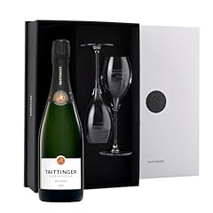 Taittinger brut reserve for sale  Delivered anywhere in UK