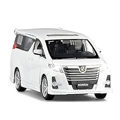 Toyota alphard mpv for sale  Delivered anywhere in UK
