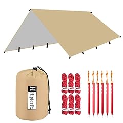 Hipier camping tent for sale  Delivered anywhere in UK