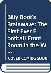 Billy boot brainwave for sale  Delivered anywhere in Ireland