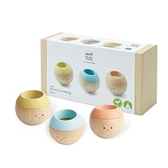 Plantoys pastel wooden for sale  Delivered anywhere in USA 