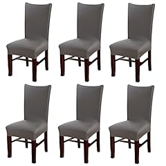 Housse chaise pieces d'occasion  Livré partout en Belgiqu