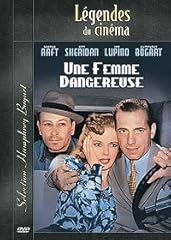 Femme dangereuse d'occasion  Livré partout en France