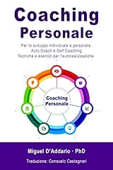 Coaching personale for sale  Delivered anywhere in Ireland