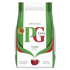 Tips teabags 1100 for sale  Delivered anywhere in Ireland